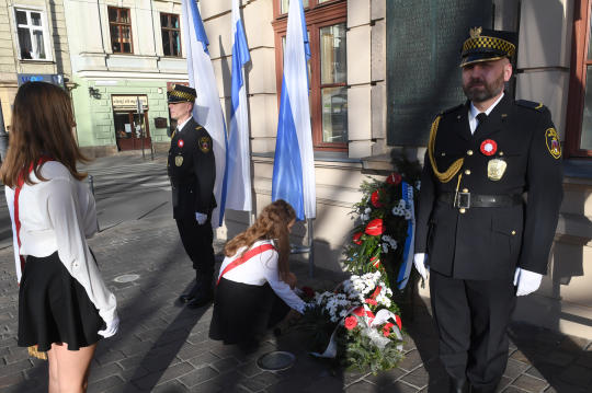 dsc_7810.jpg-wyzwolenia Krakowa spod władzy zaborczej