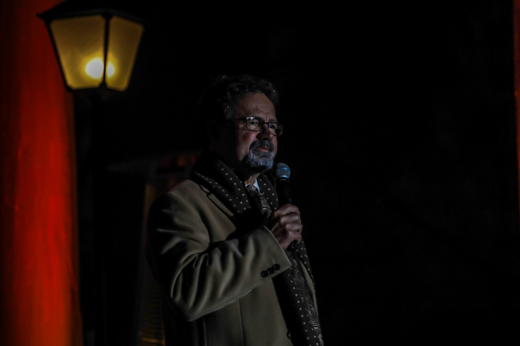 bs_krpl_20181101_img_5446.jpg-Memento Vitae,Koncert,Cmentarz Rakowicki,Majchrowski,  Autor: B. Świerzowski