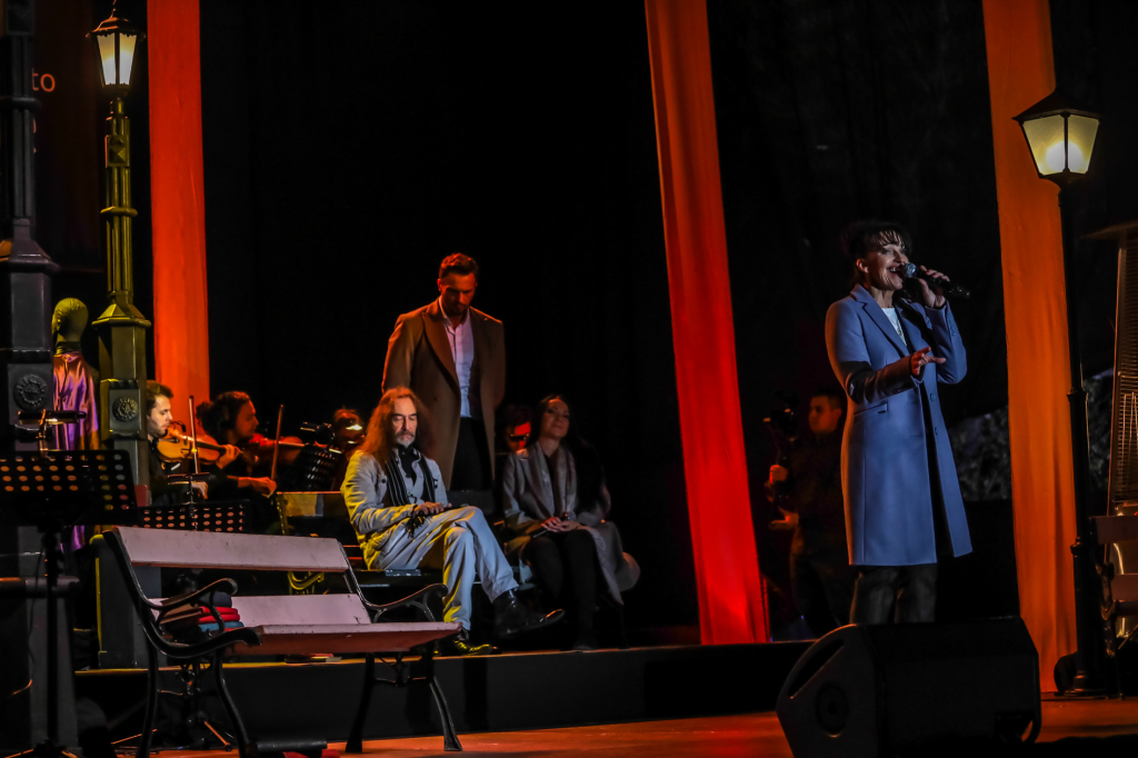 bs_krpl_20181101_img_5458.jpg-Memento Vitae,Koncert,Cmentarz Rakowicki,Majchrowski,  Autor: B. Świerzowski