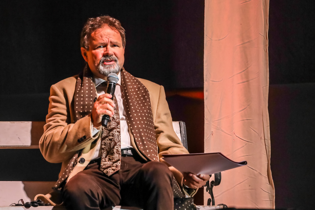 bs_krpl_20181101_img_5469.jpg-Memento Vitae,Koncert,Cmentarz Rakowicki,Majchrowski,  Autor: B. Świerzowski