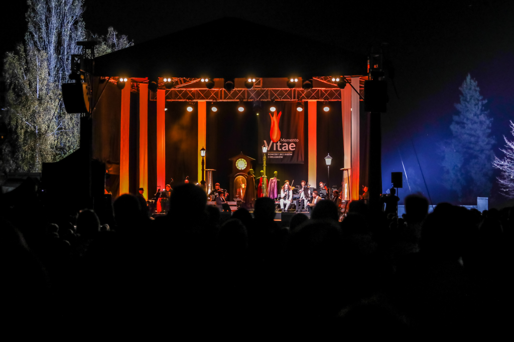 bs_krpl_20181101_img_5483.jpg-Memento Vitae,Koncert,Cmentarz Rakowicki,Majchrowski,  Autor: B. Świerzowski