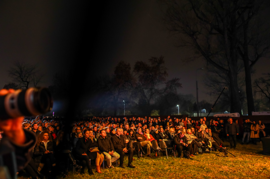 bs_krpl_20181101_img_5520.jpg-Memento Vitae,Koncert,Cmentarz Rakowicki,Majchrowski,  Autor: B. Świerzowski