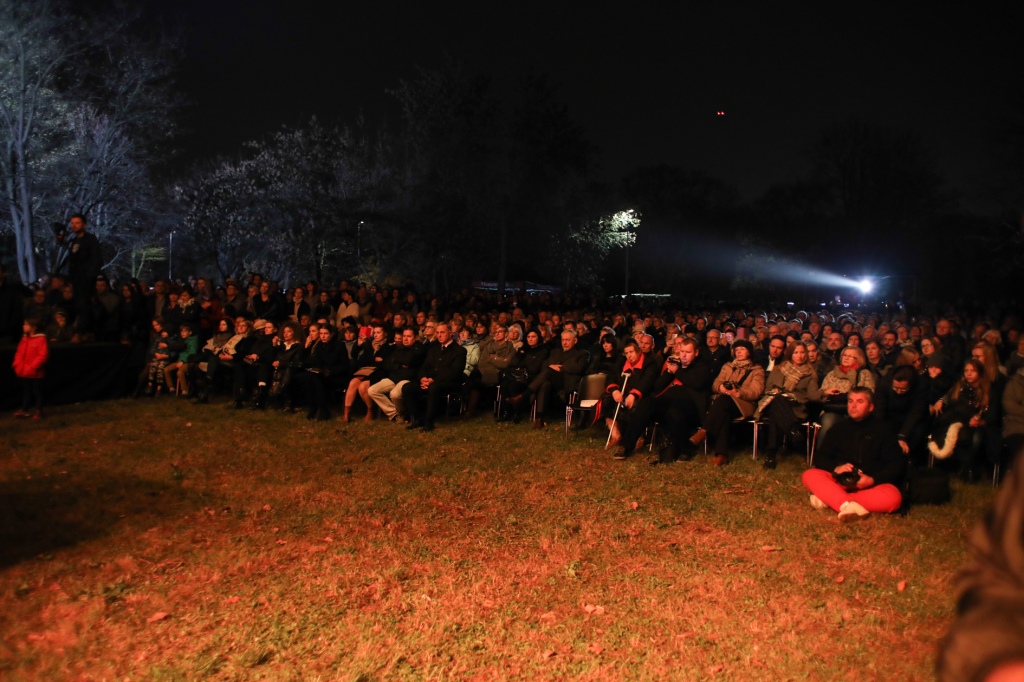 bs_krpl_20181101_img_5523.jpg-Memento Vitae,Koncert,Cmentarz Rakowicki,Majchrowski,  Autor: B. Świerzowski