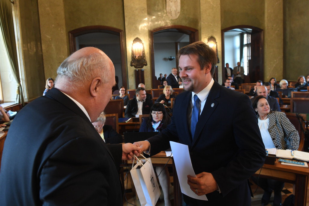 dsc_8308 copy.jpg-Ostatnia sesja RMK VII kadencji  Autor: W. Majka