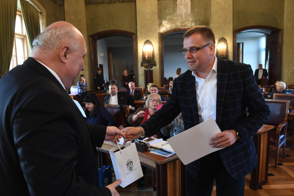 dsc_8323 copy.jpg-Ostatnia sesja RMK VII kadencji  Autor: W. Majka