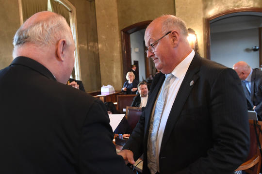 dsc_8329 copy.jpg-Ostatnia sesja RMK VII kadencji