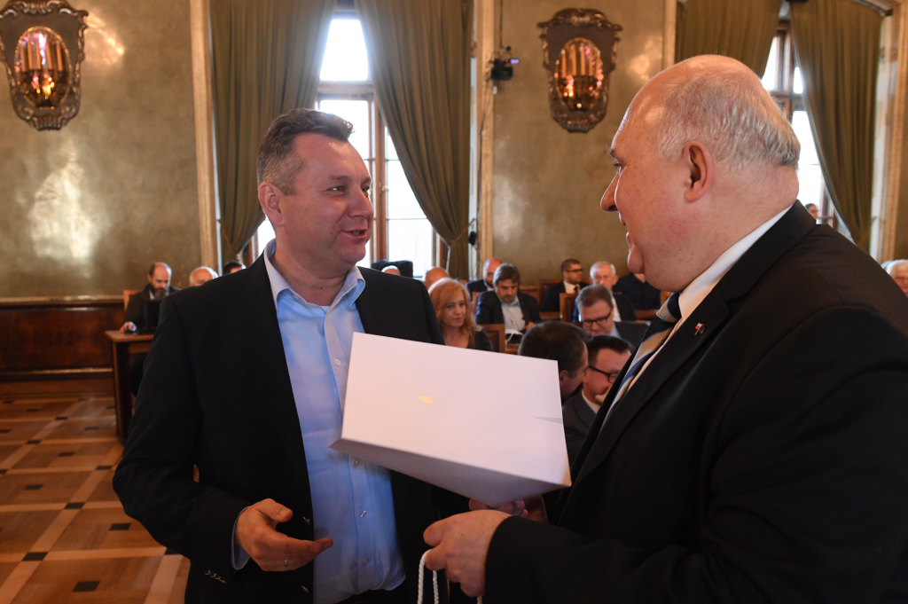 dsc_8344 copy.jpg-Ostatnia sesja RMK VII kadencji  Autor: W. Majka