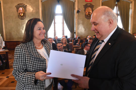 dsc_8373 copy.jpg-Ostatnia sesja RMK VII kadencji