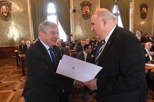 dsc_8377 copy.jpg-Ostatnia sesja RMK VII kadencji