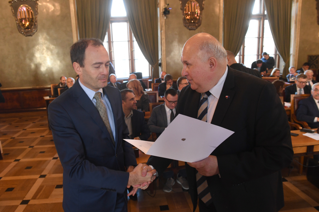 dsc_8396 copy.jpg-Ostatnia sesja RMK VII kadencji  Autor: W. Majka