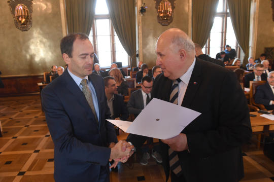 dsc_8396 copy.jpg-Ostatnia sesja RMK VII kadencji