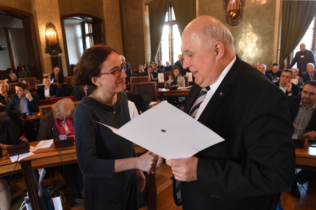 dsc_8399 copy.jpg-Ostatnia sesja RMK VII kadencji  Autor: W. Majka