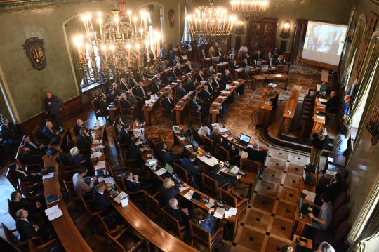 dsc_8421 copy.jpg-Ostatnia sesja RMK VII kadencji