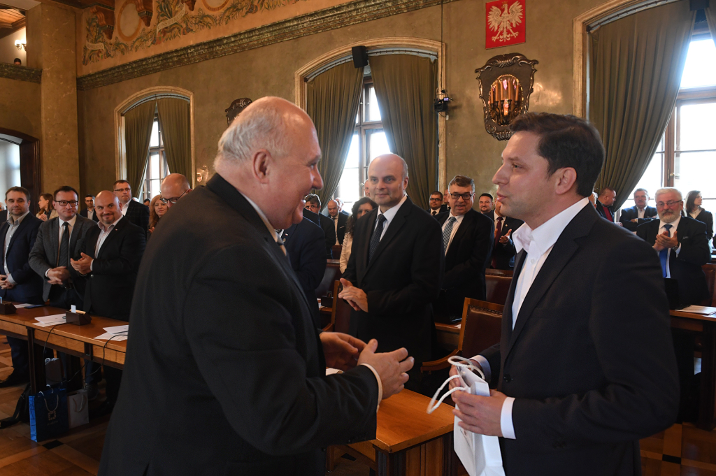 dsc_8440 copy.jpg-Ostatnia sesja RMK VII kadencji  Autor: W. Majka