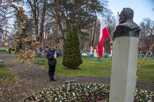 bs-listopada 10, 2018-img_6659.jpg-Niepodległość,Park Jordana,Majchrowski,