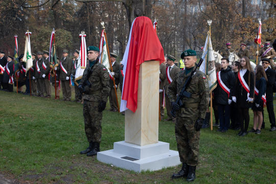 bs-listopada 10, 2018-img_6691.jpg-Niepodległość,Park Jordana,Majchrowski,