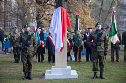 bs-listopada 10, 2018-img_6717.jpg-Niepodległość,Park Jordana,Majchrowski,