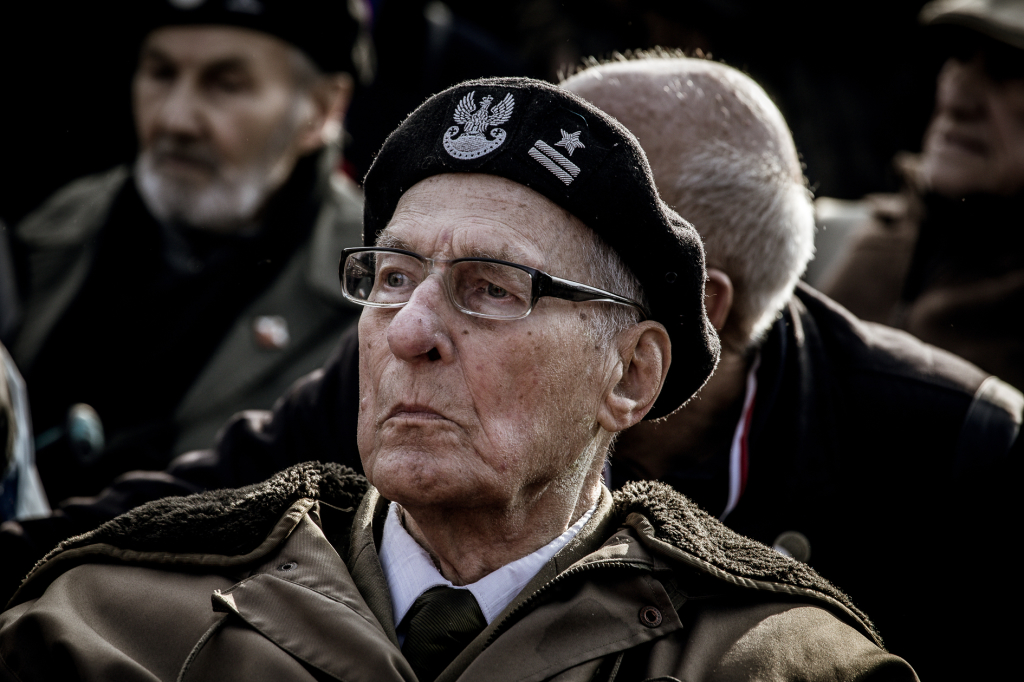 bs-listopada 10, 2018-img_6757.jpg-Niepodległość,Park Jordana,Majchrowski,  Autor: B. Świerzowski