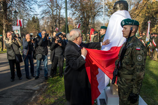 bs-listopada 10, 2018-img_6922.jpg-Niepodległość,Park Jordana,Majchrowski,