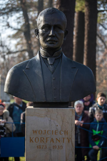 bs-listopada 10, 2018-img_6990.jpg-Niepodległość,Park Jordana,Majchrowski,