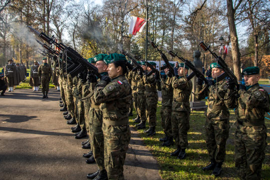 bs-listopada 10, 2018-img_7023.jpg-Niepodległość,Park Jordana,Majchrowski,