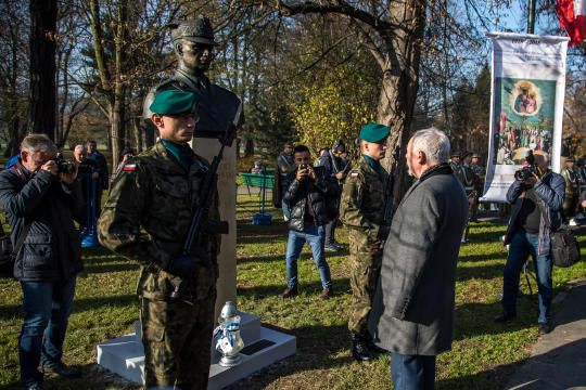 bs-listopada 10, 2018-img_7070.jpg-Niepodległość,Park Jordana,Majchrowski,