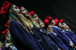 bs-listopada 11, 2018-img_7444.jpg-Lekcja Śpiewania,Niepodległość,100,Majchrowski,Rynek Główny