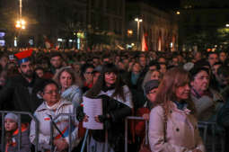 bs-listopada 11, 2018-img_7483.jpg-Lekcja Śpiewania,Niepodległość,100,Majchrowski,Rynek Główny