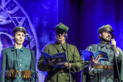 bs-listopada 11, 2018-img_7554.jpg-Lekcja Śpiewania,Niepodległość,100,Majchrowski,Rynek Główny