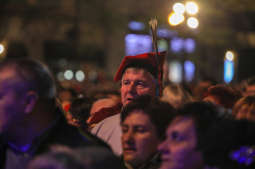 bs-listopada 11, 2018-img_7578.jpg-Lekcja Śpiewania,Niepodległość,100,Majchrowski,Rynek Główny