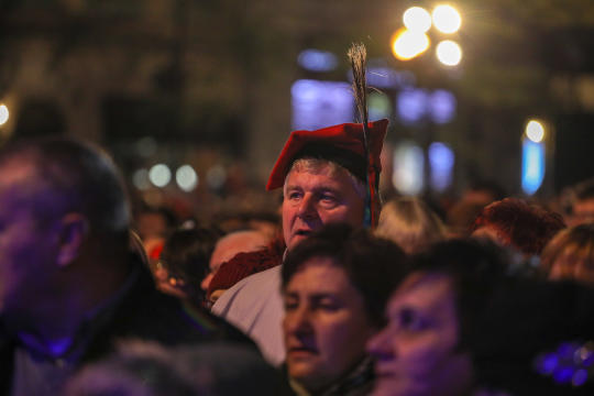 bs-listopada 11, 2018-img_7578.jpg-Lekcja Śpiewania,Niepodległość,100,Majchrowski,Rynek Główny