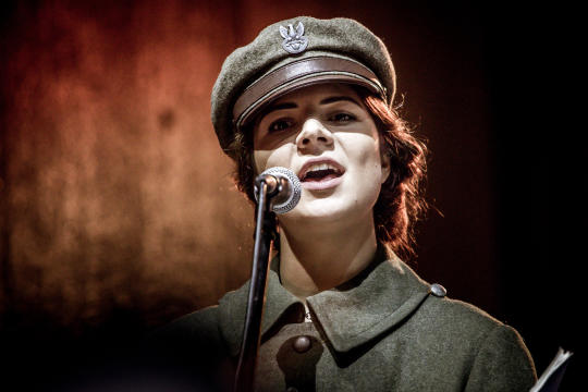 bs-listopada 11, 2018-img_7635.jpg-Lekcja Śpiewania,Niepodległość,100,Majchrowski,Rynek Główny