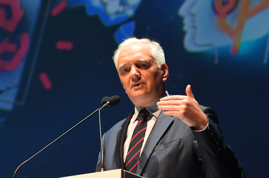 dsc_9559 copy.jpg-Open Eyes Economy Summit  Autor: W. Majka