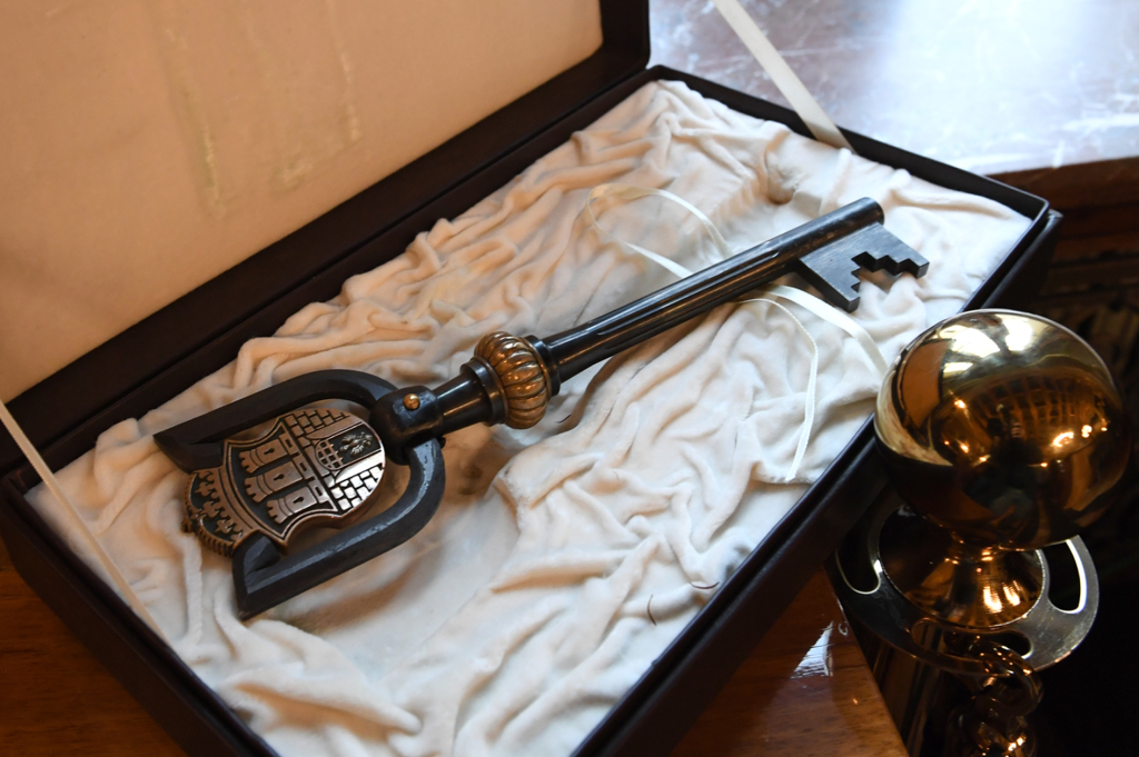 dsc_9925 copy.jpg-ślubowanie Prezydenta  Autor: W. Majka