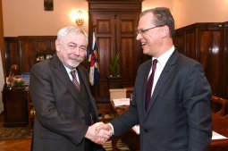 dsc_0769 - kopia.jpg-Ambasador RP w Bratysławie  Krzysztof Strzałka