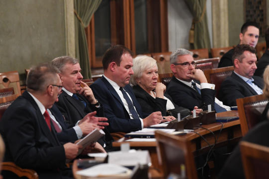 dsc_0662.jpg-zmiana na stanowisku Skarbnika Miasta Krakowa