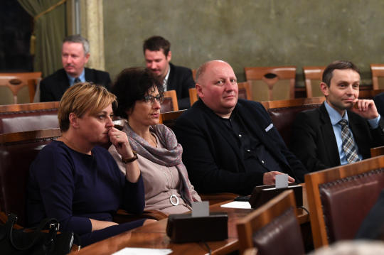 dsc_0669.jpg-zmiana na stanowisku Skarbnika Miasta Krakowa