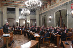 dsc_0692.jpg-zmiana na stanowisku Skarbnika Miasta Krakowa