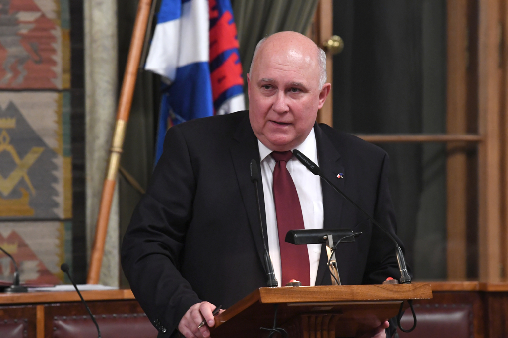 dsc_0713.jpg-zmiana na stanowisku Skarbnika Miasta Krakowa  Autor: W. Majka