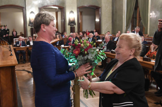 dsc_0753.jpg-zmiana na stanowisku Skarbnika Miasta Krakowa