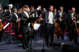 bs-listopada 24, 2018-img_8818.jpg-Penderecki,Urodziny,Kulig