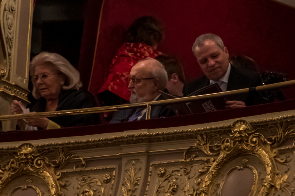 bs-listopada 24, 2018-img_8823.jpg-Penderecki,Urodziny,Kulig  Autor: B. Świerzowski