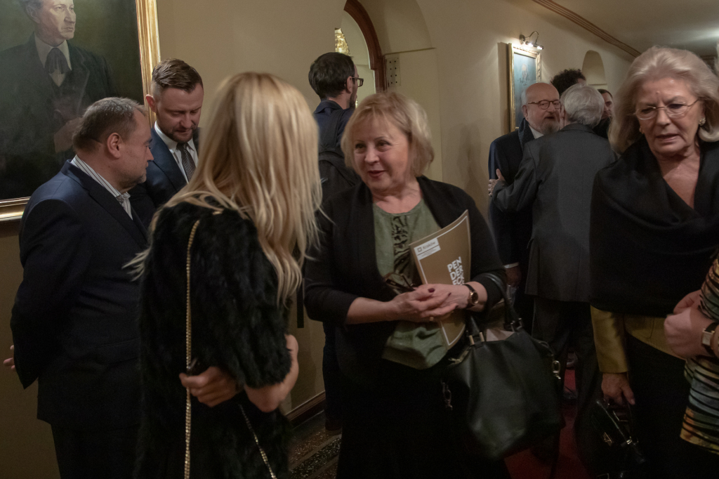 bs-listopada 24, 2018-img_8828.jpg-Penderecki,Urodziny,Kulig  Autor: B. Świerzowski