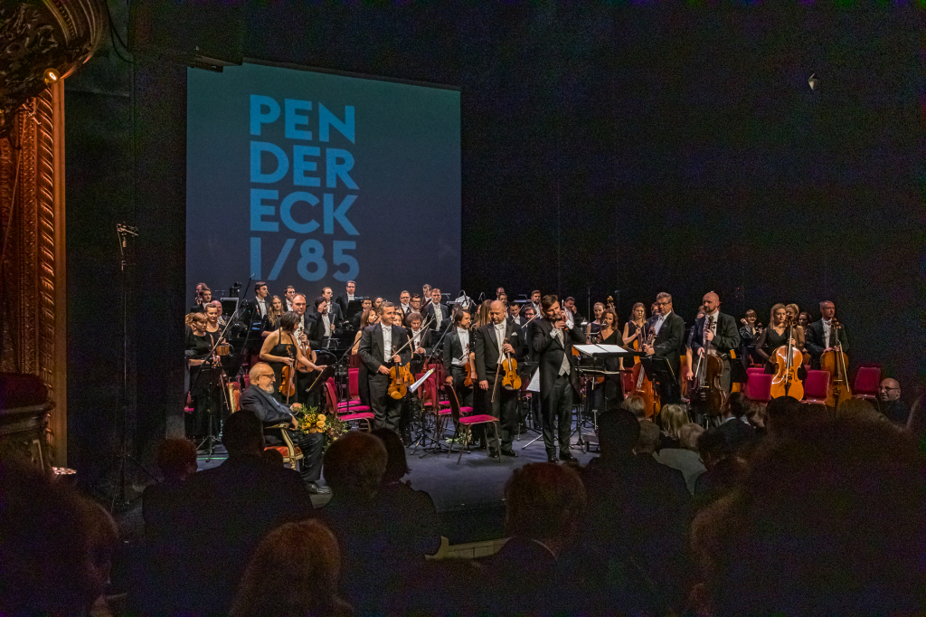 bs-listopada 24, 2018-img_8881.jpg-Penderecki,Urodziny,Kulig  Autor: B. Świerzowski
