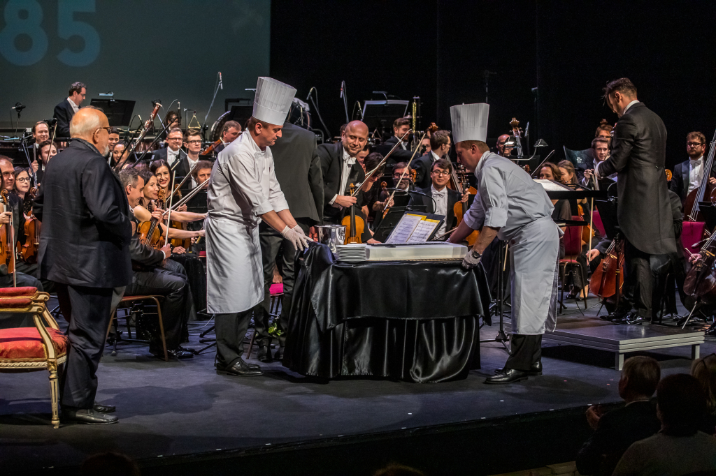 bs-listopada 24, 2018-img_8889.jpg-Penderecki,Urodziny,Kulig  Autor: B. Świerzowski