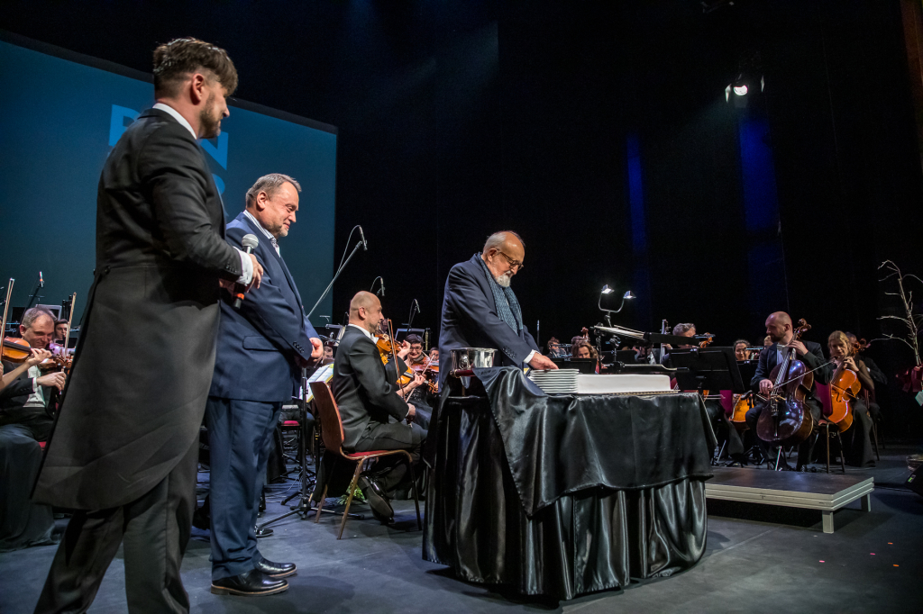 bs-listopada 24, 2018-img_8992.jpg-Penderecki,Urodziny,Kulig  Autor: B. Świerzowski