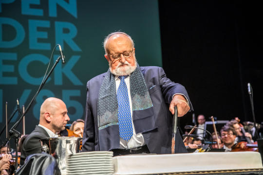 bs-listopada 24, 2018-img_9004.jpg-Penderecki,Urodziny,Kulig