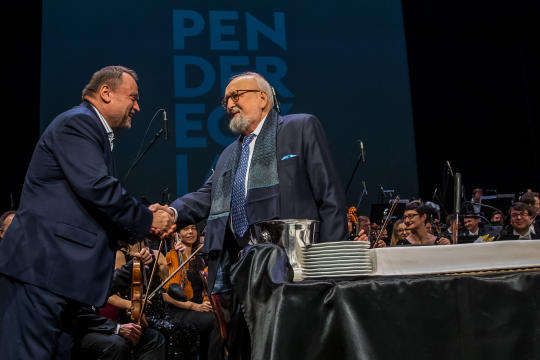 bs-listopada 24, 2018-img_9010.jpg-Penderecki,Urodziny,Kulig