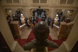 bs-listopada 25, 2018-img_9085.jpg-Penderecki,Urodziny,Kulig