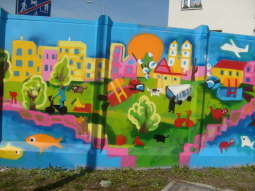 uroki dzielnicy k. dziewanowski.jpg-murale